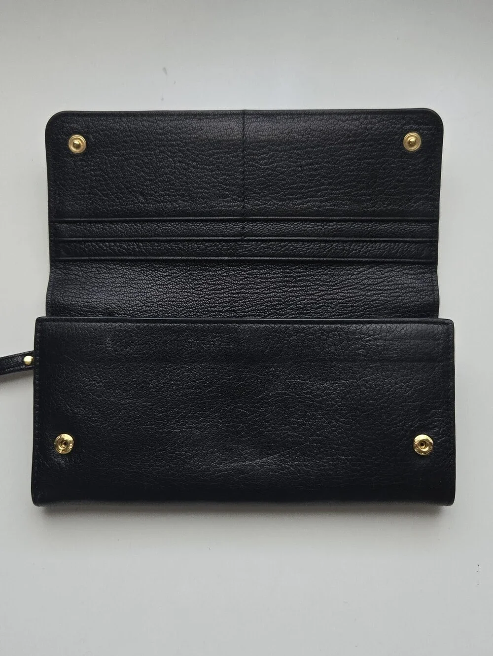 Miu Miu classic miu